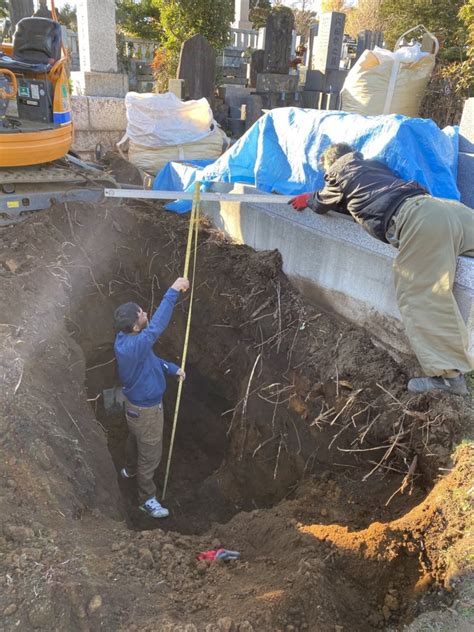 土葬墓地費用|土葬の遺骨の掘り起こし｜改葬の手順・手続き、費用 